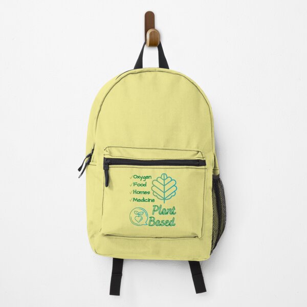 Item preview, Plant Based: Plants Provide for Us designed and sold by LivingRoomZoo.