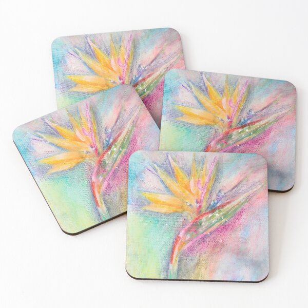 Item preview, Bird of Paradise designed and sold by Michaelaart.