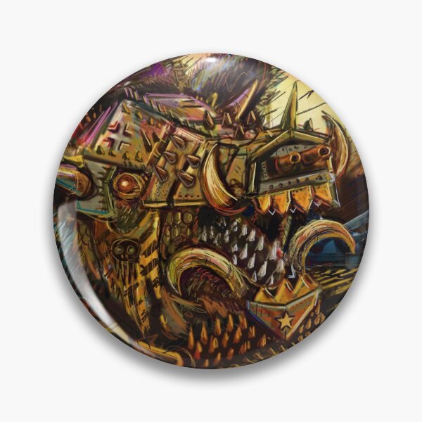 Item preview, War Hog designed and sold by CaptJack05.
