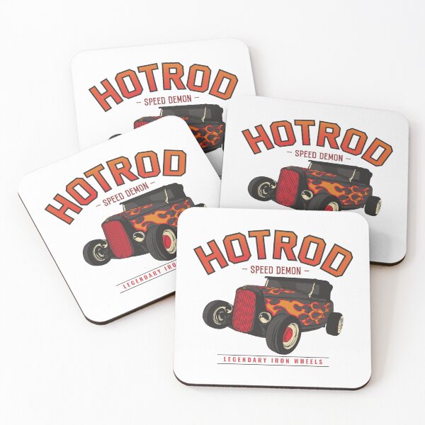 Item preview, HOTROD Iron Legend designed and sold by rmrc28.