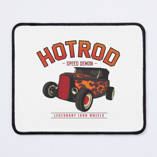 Item preview, HOTROD Iron Legend designed and sold by rmrc28.