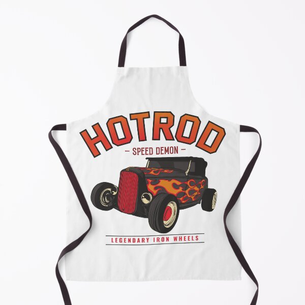 Item preview, HOTROD Iron Legend designed and sold by rmrc28.