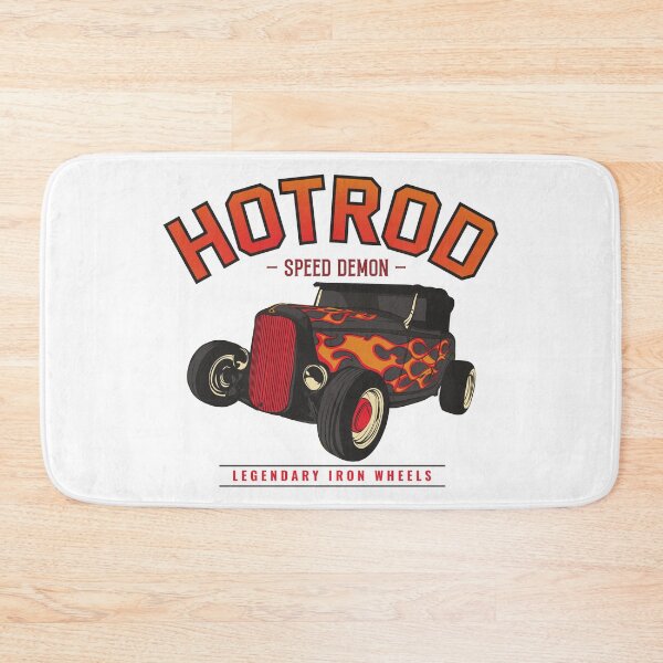 Item preview, HOTROD Iron Legend designed and sold by rmrc28.
