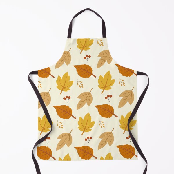 Item preview, Soft Colors Leaves Pattern designed and sold by SimoCompany.