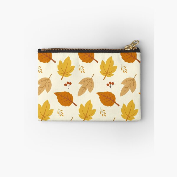 Item preview, Soft Colors Leaves Pattern designed and sold by SimoCompany.