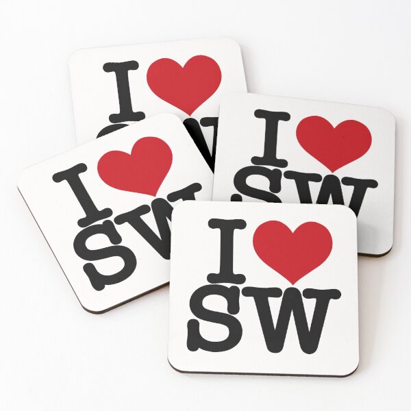 Item preview, I love Saffron Walden! designed and sold by Twenty Twenty Visions.