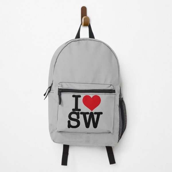 Item preview, I love Saffron Walden! designed and sold by Twenty Twenty Visions.