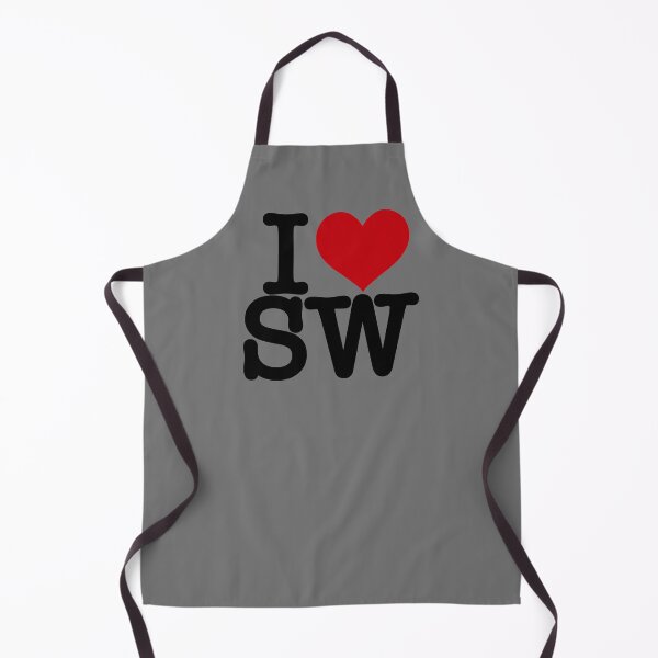 Item preview, I love Saffron Walden! designed and sold by Twenty Twenty Visions.