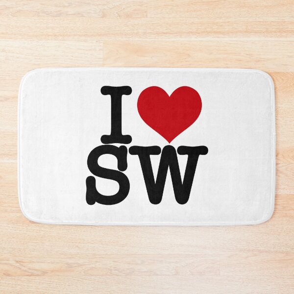 Item preview, I love Saffron Walden! designed and sold by Twenty Twenty Visions.