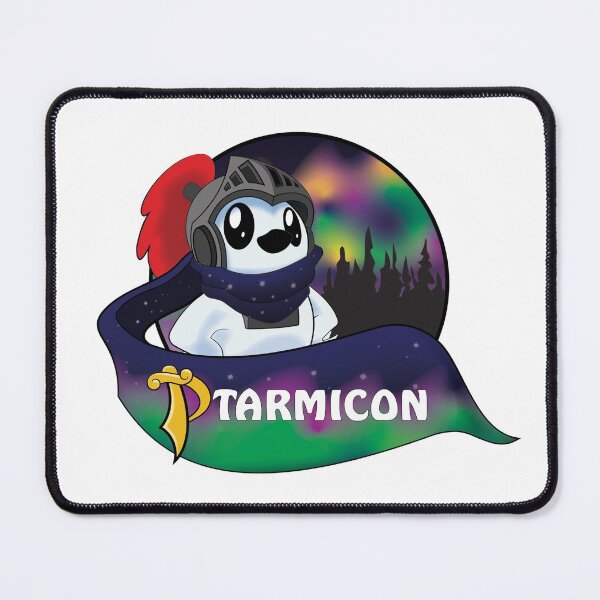 Item preview, Ptarmicon Ptomas Logo designed and sold by Ptarmicon.