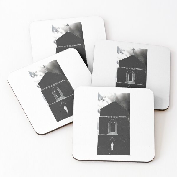 Item preview, The Church designed and sold by Bkrause.