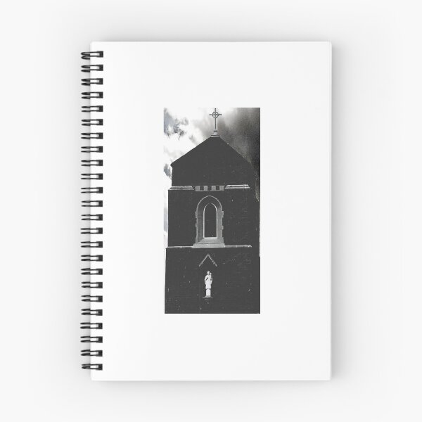 Item preview, The Church designed and sold by Bkrause.