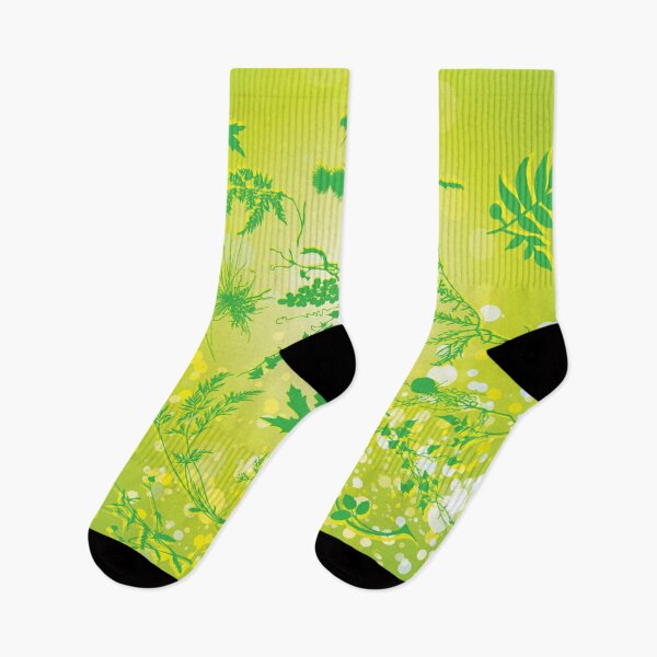 Item preview, tree leaves designed and sold by XBeNBoX.