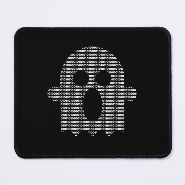 Item preview, Funny Works Binary Code Ghost Programmer Coder Funny Halloween Costume designed and sold by TNMankdesign.