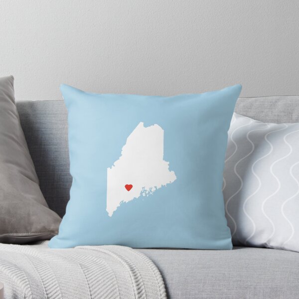 Item preview, Maine Love designed and sold by Maren Misner.