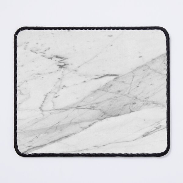 Item preview, Classic White Grey Marble designed and sold by newburyboutique.