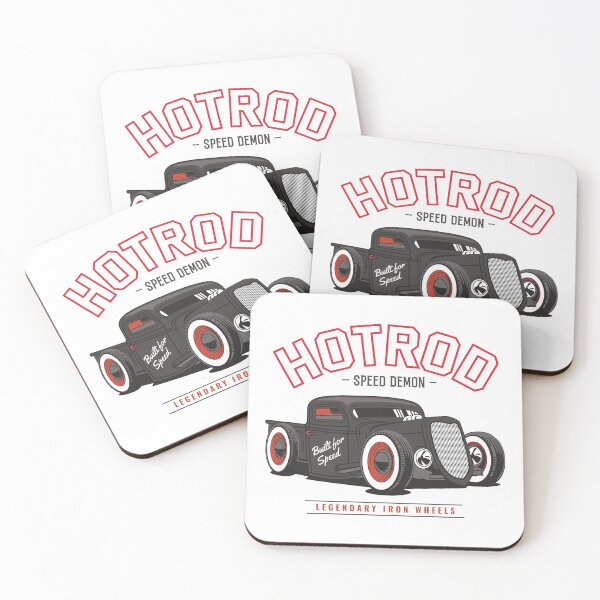 Item preview, HOTROD Iron Legendary Wheels designed and sold by rmrc28.