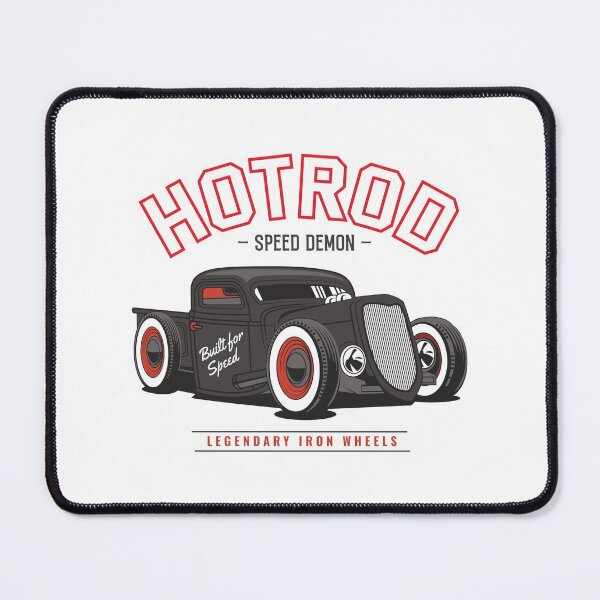 Item preview, HOTROD Iron Legendary Wheels designed and sold by rmrc28.