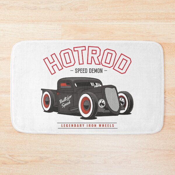 Item preview, HOTROD Iron Legendary Wheels designed and sold by rmrc28.