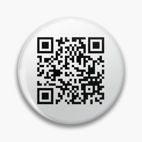 Item preview, Duck OFF! QR Code Scan Me Pekin Ducks designed and sold by 3luckyduckee.