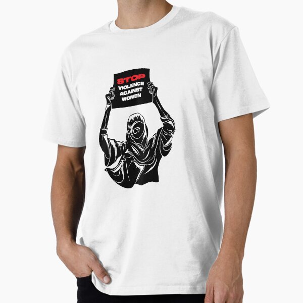Item preview, Stoppt Gewalt gegen Frauen designed and sold by venthevand0904.