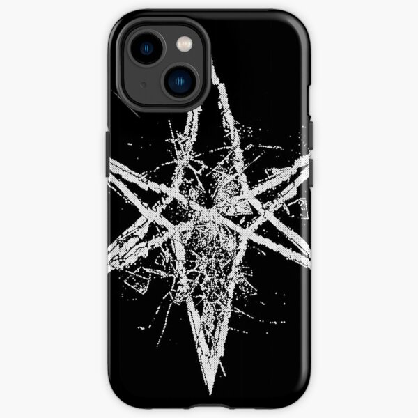 Bring mir den weißen Horizontstern iPhone Robuste Hülle