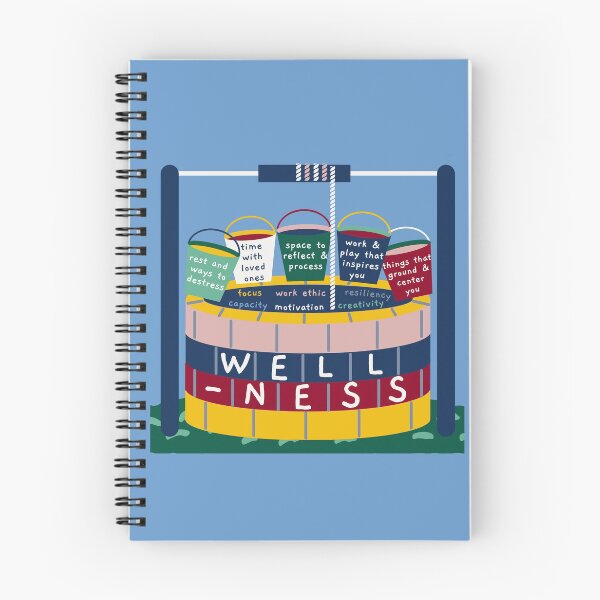 Item preview, Replenish Your Well designed and sold by Grace Huntley.