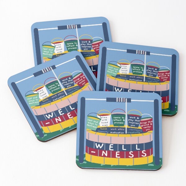 Item preview, Replenish Your Well designed and sold by Grace Huntley.