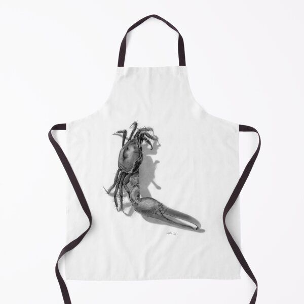 Item preview, Fiddler crab designed and sold by SeaMonstress.