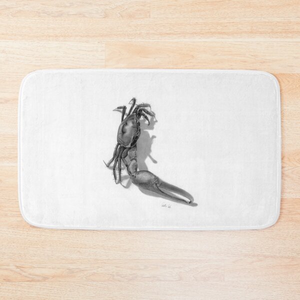 Item preview, Fiddler crab designed and sold by SeaMonstress.