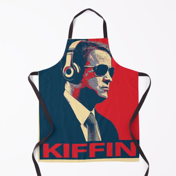 Item preview, Kiffin designed and sold by Masseyart.
