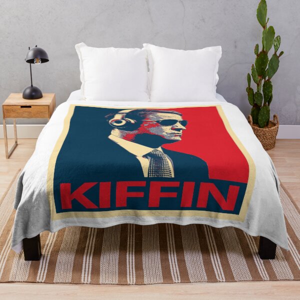 Item preview, Kiffin designed and sold by Masseyart.
