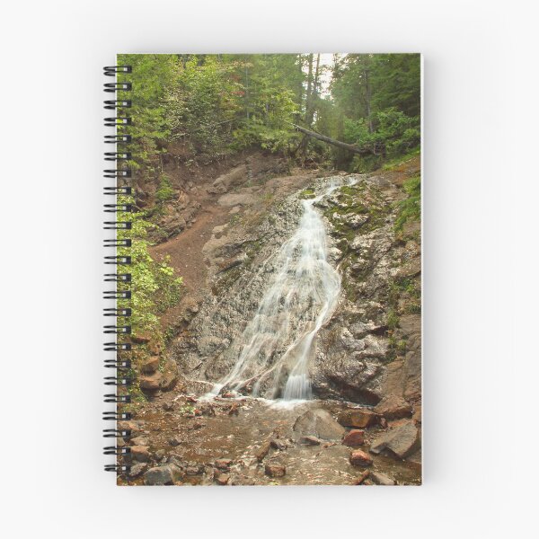 Item preview, Jacobs Falls, Eagle Harbor, Michigan designed and sold by PaulKPhoto.