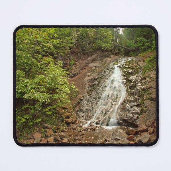 Item preview, Jacobs Falls, Eagle Harbor, Michigan designed and sold by PaulKPhoto.