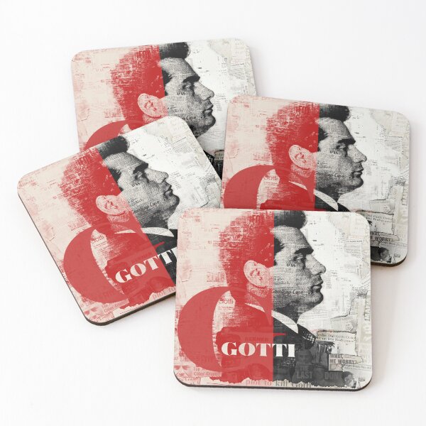 Item preview, Gotti | Berner Album Cover designed and sold by Hays Graphics.