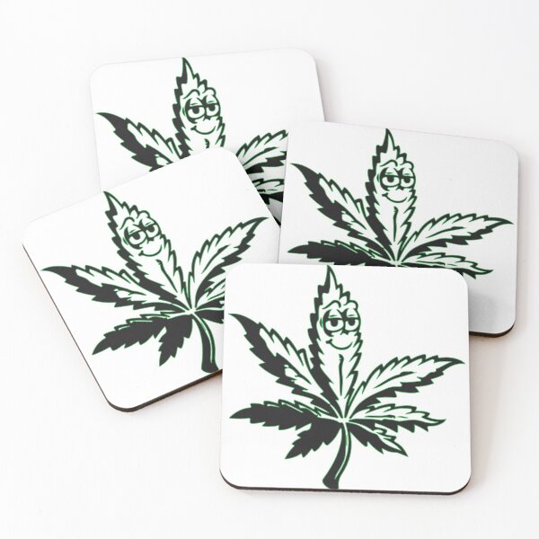 Item preview, Green Leaf  designed and sold by trufTeeShirts.