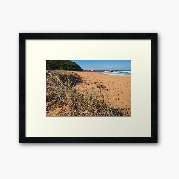Item preview, Marram Grass at North Avoca Beach NSW Central Coast of Australia designed and sold by suziq1962.