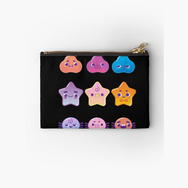 Item preview, Cute Water Monster designed and sold by VarietyYOU.