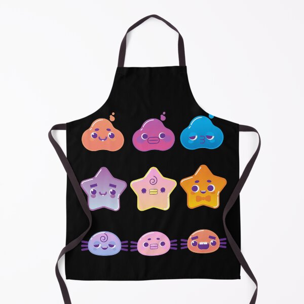 Item preview, Cute Water Monster designed and sold by VarietyYOU.