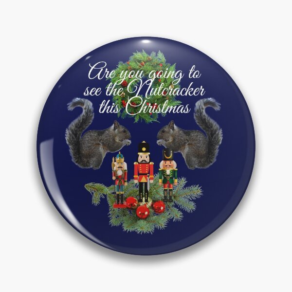 Item preview, Christmas nutcrackers designed and sold by rocklegends99.