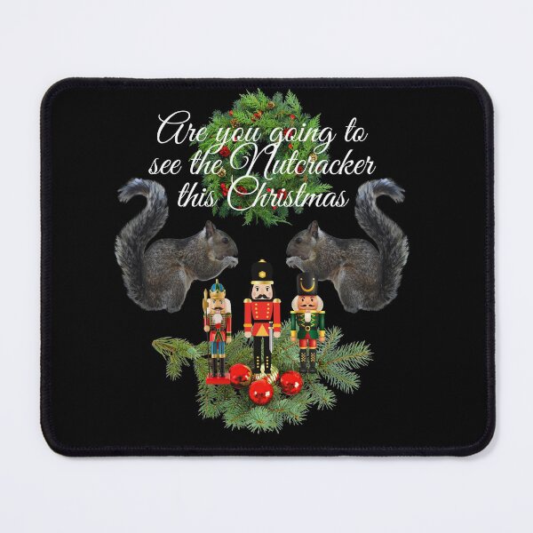 Item preview, Christmas nutcrackers designed and sold by rocklegends99.