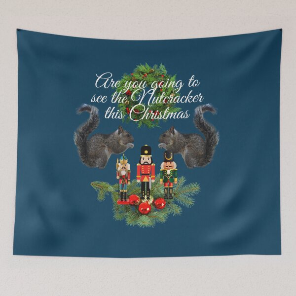 Item preview, Christmas nutcrackers designed and sold by rocklegends99.