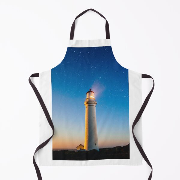 Item preview, Nautical Summer Beach Lighthouse designed and sold by newburyboutique.