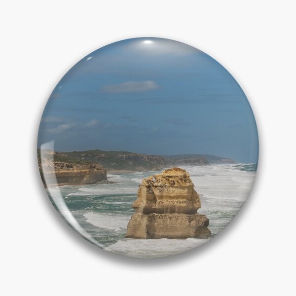 Item preview, Great Ocean Road Coastline Australia designed and sold by Catherine Reading.