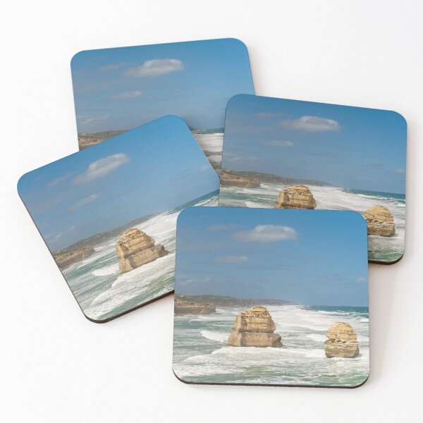 Item preview, Great Ocean Road Coastline Australia designed and sold by Catherine Reading.