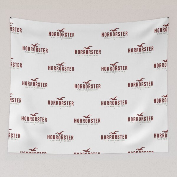 Item preview, horrorster designed and sold by e-gruppe.