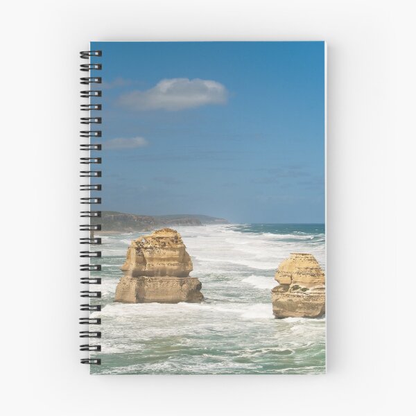 Item preview, Great Ocean Road Coastline Australia designed and sold by Catherine Reading.