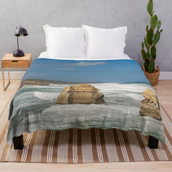 Item preview, Great Ocean Road Coastline Australia designed and sold by Catherine Reading.