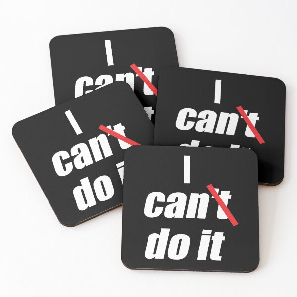Item preview, Copy of i can designed and sold by mozizy.