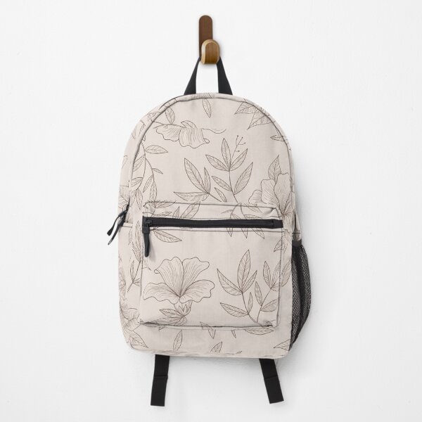 Item preview, Leaves Nature Pattern designed and sold by SimoCompany.